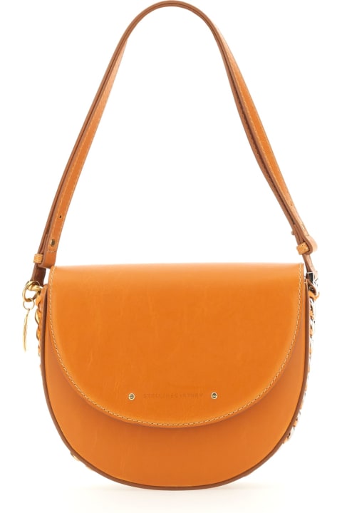 Homeware Stella McCartney Frayme Shoulder Bag