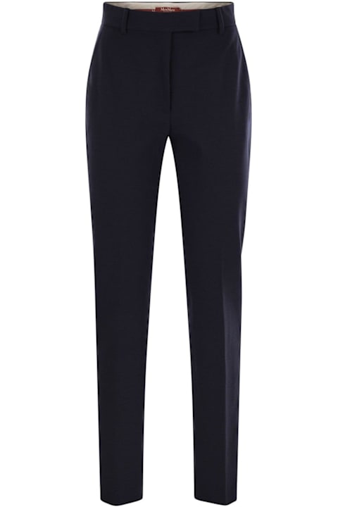 Homeware Max Mara Studio Ermes Jersey Trouser