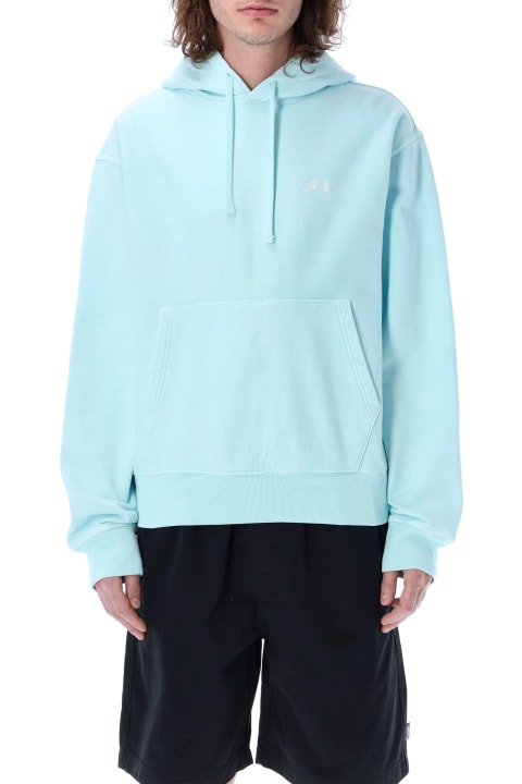 Stussy 'relaxed Oversized' Hoodie | italist