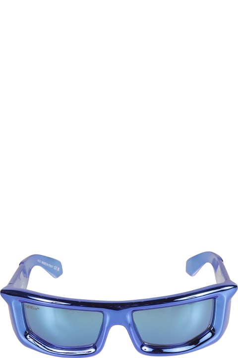 Off-White Eyewear for Women Off-White Volcanite Sunglasses