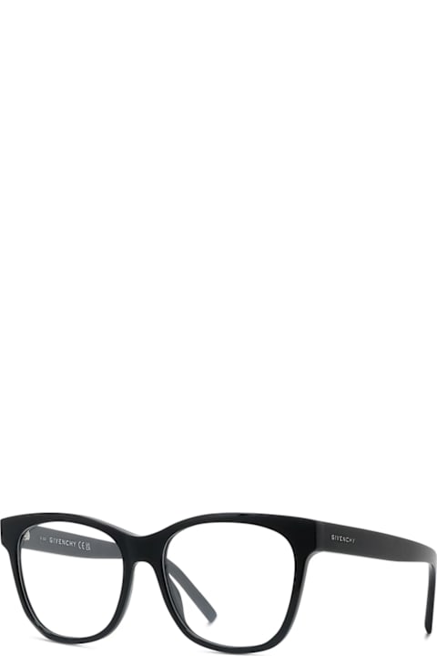 Givenchy Eyewear for Kids Givenchy Eyewear Givenchy Gv50027i Gv Day 001 Nero Glasses