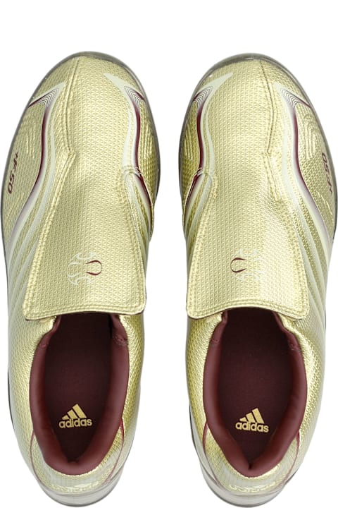 Adidas Originals Adidas F50 Walkable Laceless Woman's Trainers