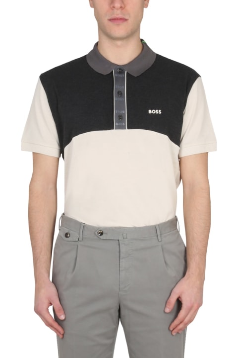 أدوات منزلية Hugo Boss Polo With Logo