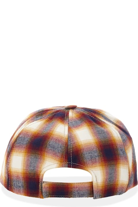 Isabel Marant Accessories for Men Isabel Marant Baseball Cap 'tyron'