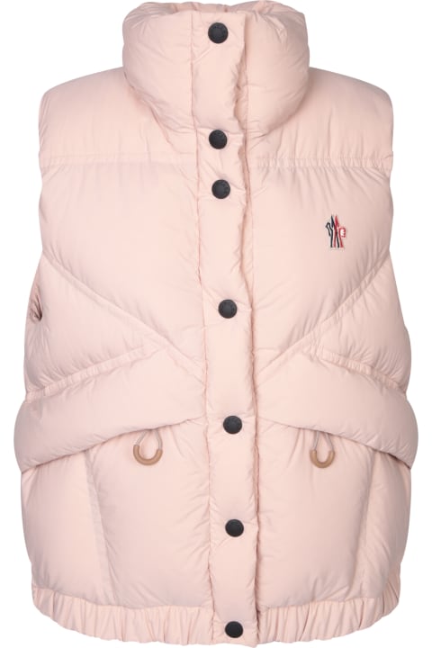 Moncler Grenoble Coats & Jackets for Women Moncler Grenoble Marolies Vest