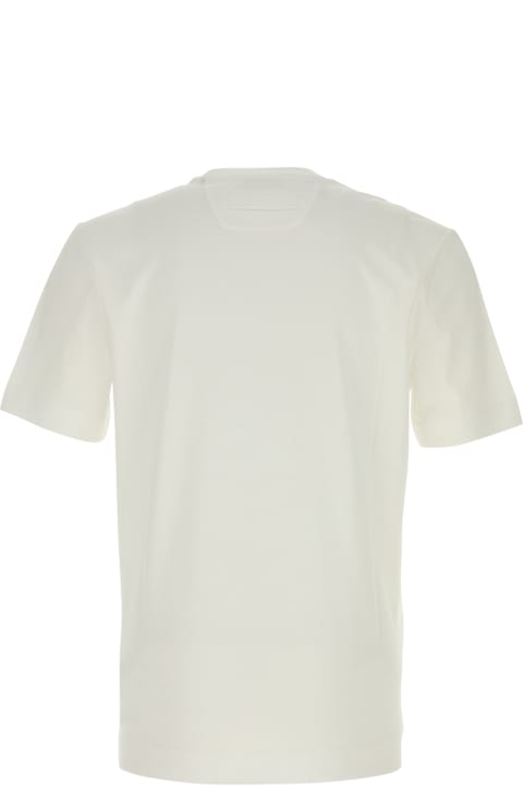 أدوات منزلية Zegna Short Sleeve T-shirt