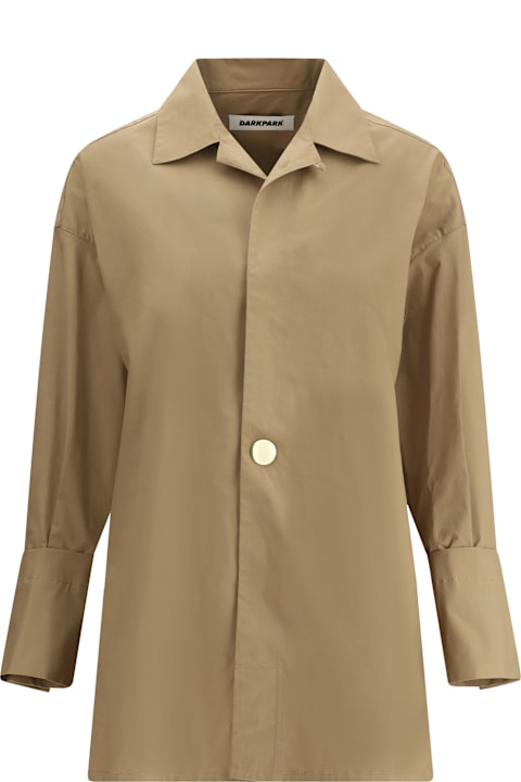 DARKPARK Clothing for Women DARKPARK Jodie Tunic Shirt