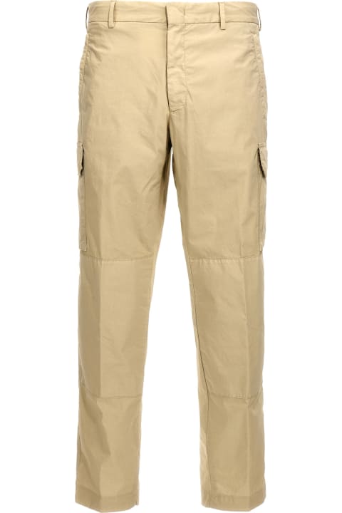 PT01 Clothing for Men PT01 'lambda' Pants
