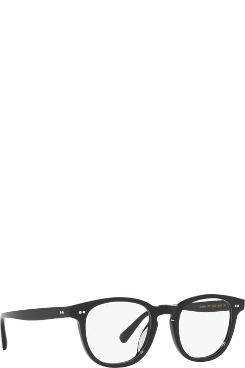 Ov5480u Black Glasses
