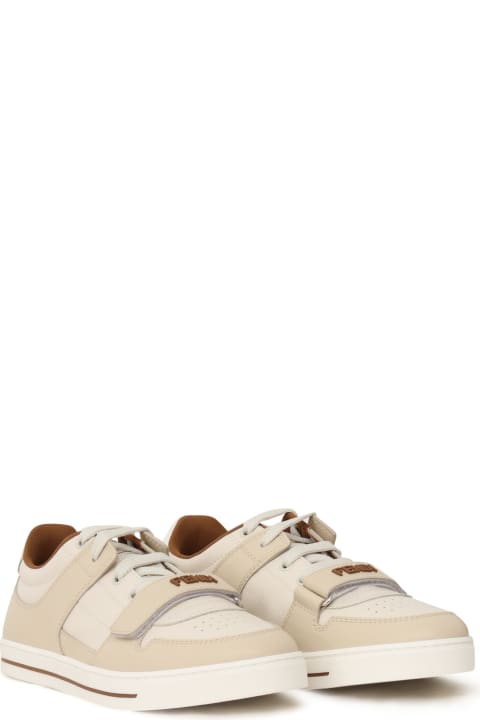 Fendi Shoes for Boys Fendi Sneakers