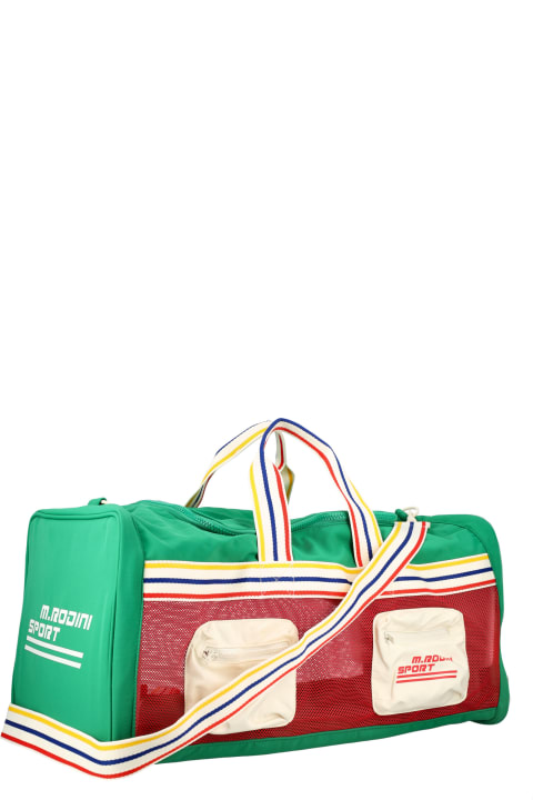 Accessories & Gifts for Boys Mini Rodini Sport Bag