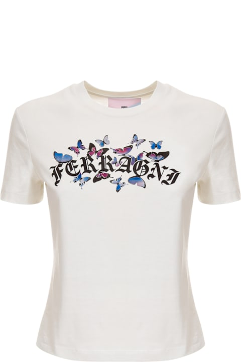 Homeware Chiara Ferragni Chiara Ferragni T-shirt