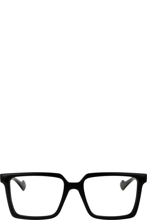 Gucci Eyewear Eyewear for Men Gucci Eyewear Gg1540o Glasses