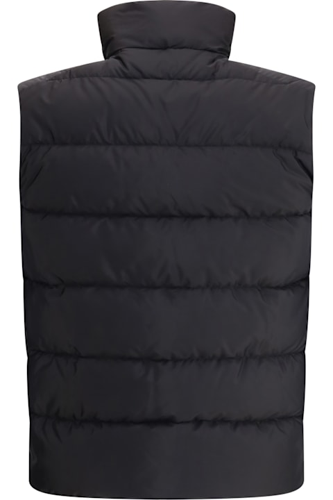 Prada for Kids Prada Re-nylon Down Vest
