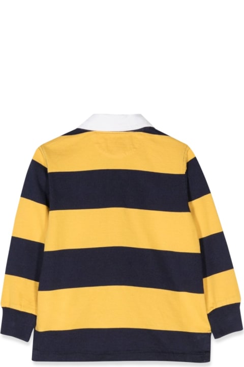 Shirts for Boys Polo Ralph Lauren Rugby Shirt