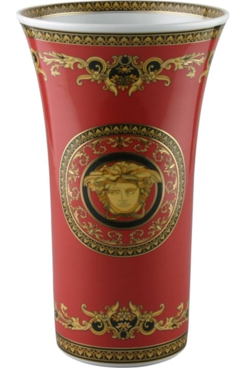 Versace for Men Versace Vasenserie Vaso Cm 34