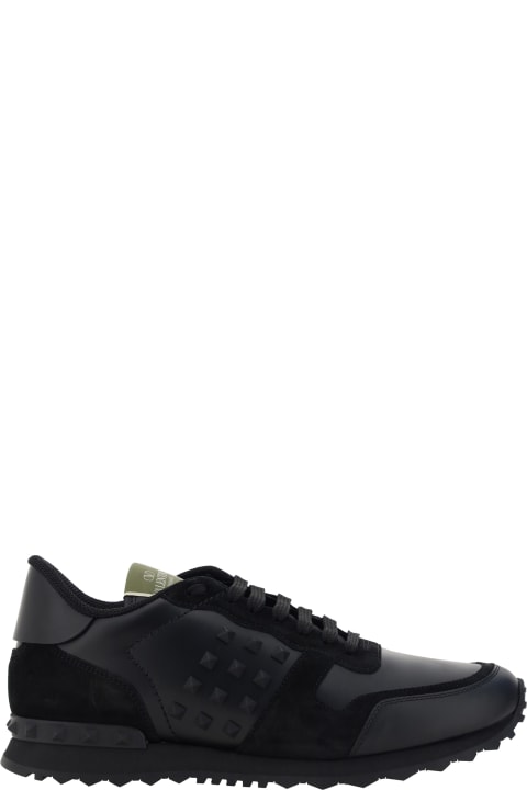 Adidas Eq19 Run Shoes Core Black Core Black Core Black Rockstud