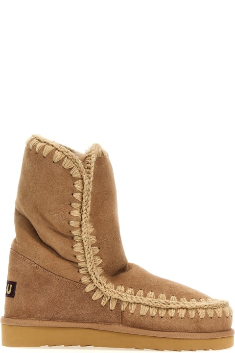 Homeware Mou 'eskimo 24' Ankle Boots