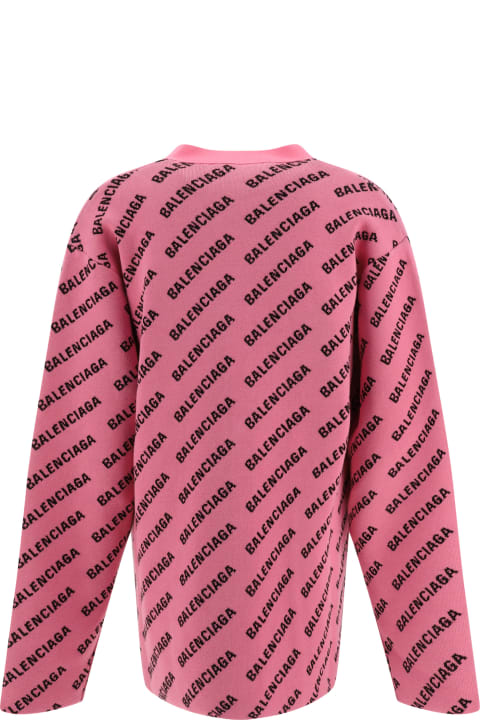 Sweaters for Women Balenciaga Cardigan