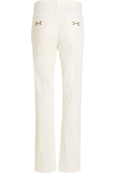 Homeware Gucci Morsetto Jeans