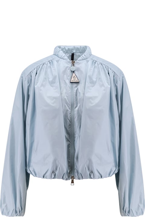 Coats & Jackets for Women Moncler Chazeron Recycled Nylon Jacket