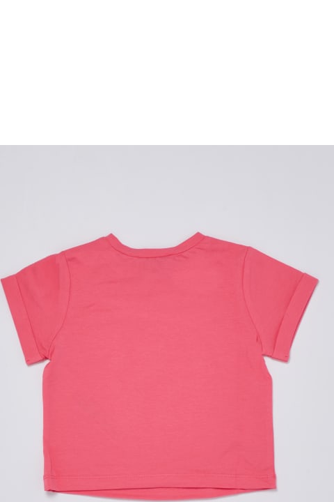 TwinSet Topwear for Girls TwinSet T-shirt T-shirt