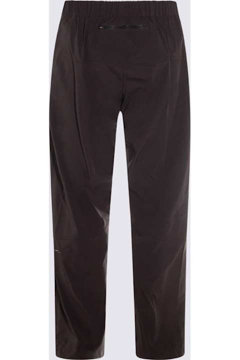 Herno Laminar لـ Women Herno Laminar Black Pants