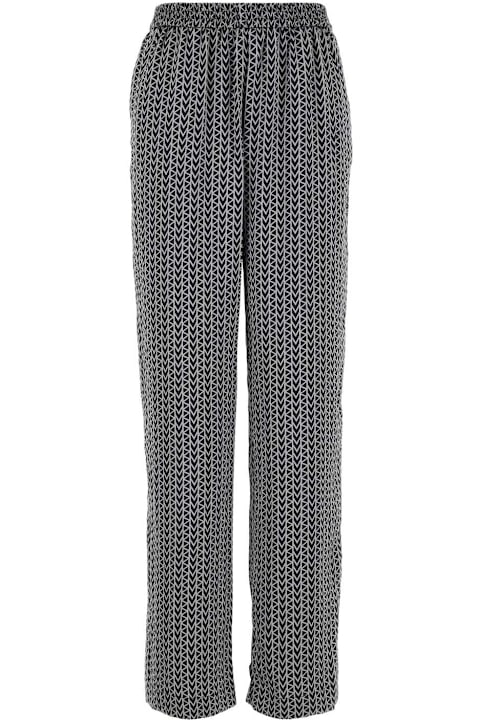 Michael Kors for Kids Michael Kors Printed Satin Pant