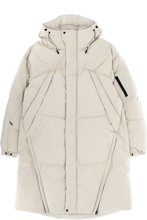 JG1 for Women JG1 Padded Parka