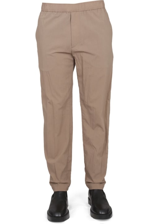 Theory Pants for Men Theory Graham Kelso Pants