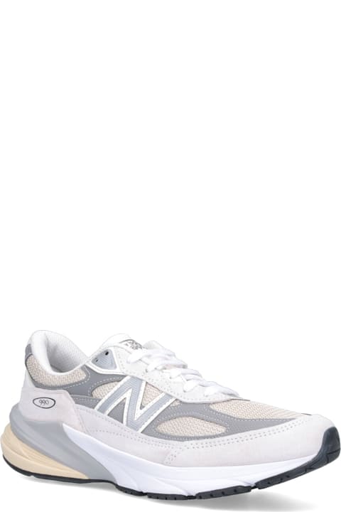 Homeware New Balance "990v6" Sneakers