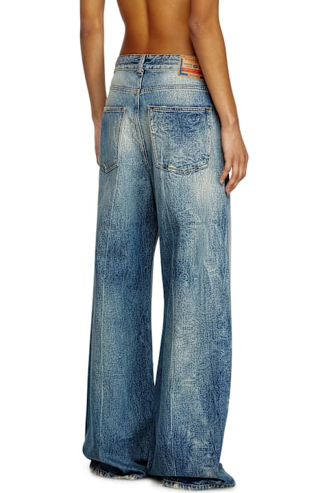 Diesel for Women Diesel '1996 D-sire 09i47' Jeans