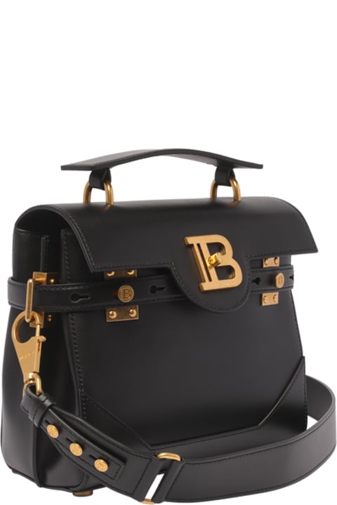 Homeware Balmain B-buzz 23 Handbag