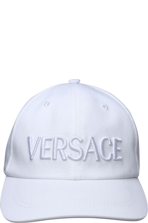 Versace for Women Versace Baseball Cap