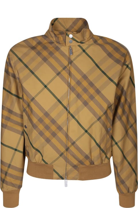 Coats & Jackets for Men Burberry Jacket