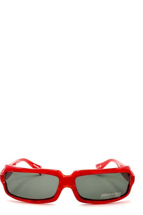 Alain Mikli Eyewear for Men Alain Mikli A0488 Sunglasses