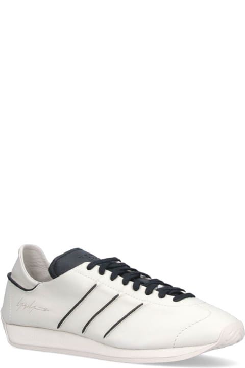 Y-3 Sneakers for Women Y-3 'country' Sneakers