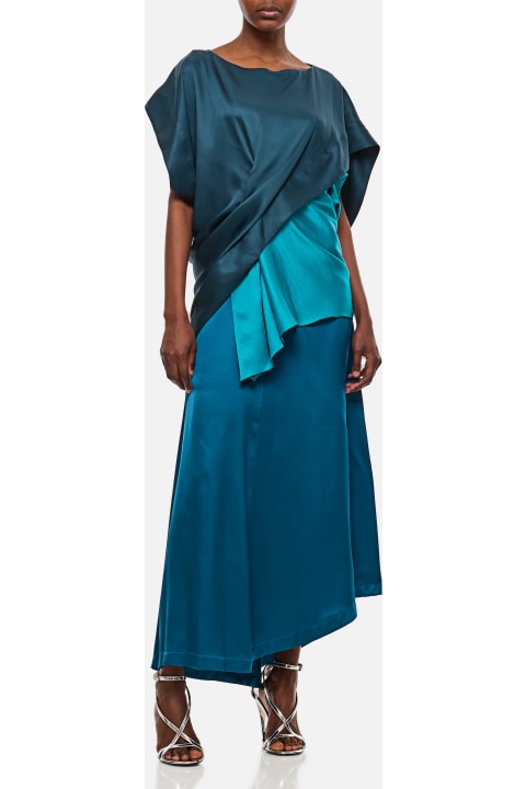 Colville Dresses for Women Colville Seung Midi Dress