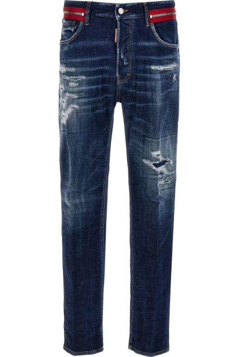 Dsquared2 Sale for Men Dsquared2 '642' Jeans