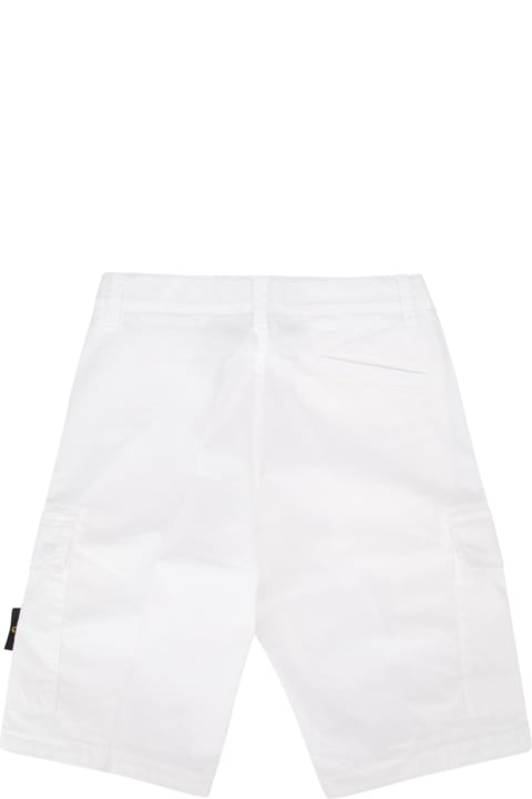 Homeware Stone Island Junior Pantalone