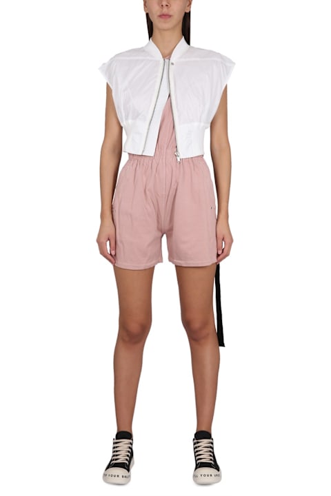 Homeware DRKSHDW Bomber Tatlin