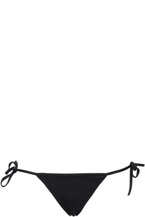 Clothing for Women Dsquared2 Tie Side Bikini Hipster