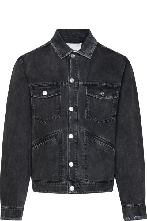 Isabel Marant for Men Isabel Marant 'jango' Jacket