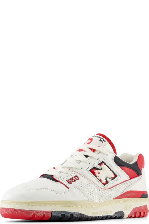 New Balance Sneakers for Men New Balance 550
