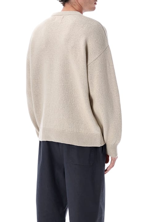 Colorful Standard for Women Colorful Standard Colorful Standard Oversized Merino Wool Crewneck