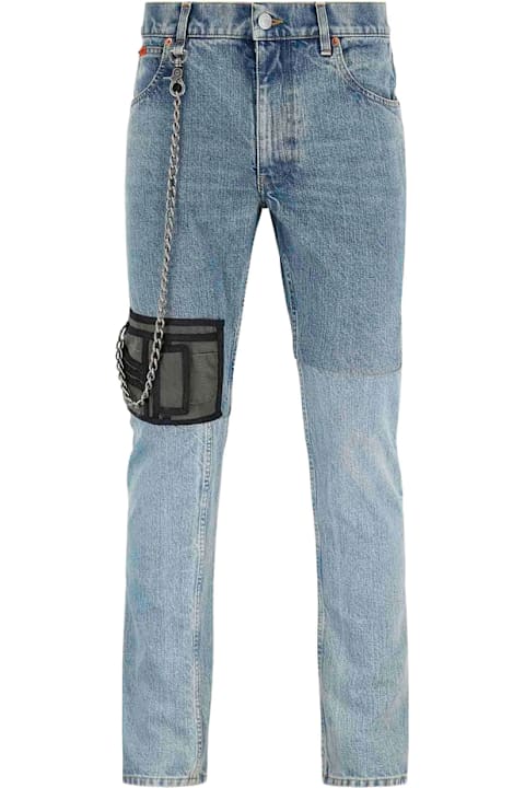 Martine Rose for Women Martine Rose Jeans