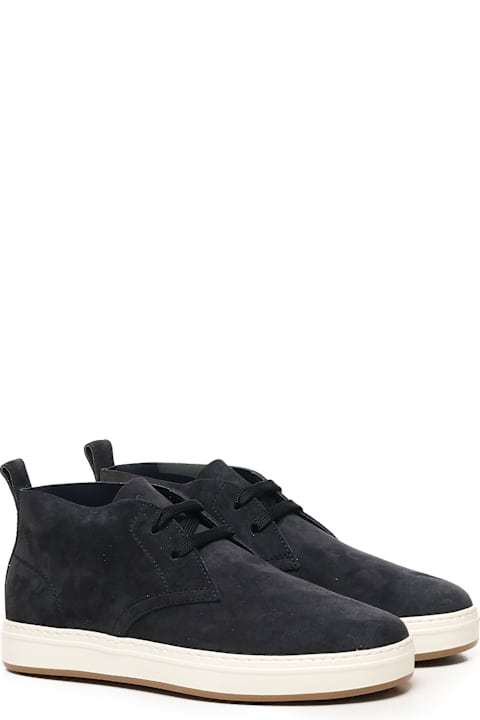 Hogan Boots for Women Hogan H-tv Sneakers