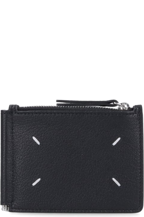 Accessories for Women Maison Margiela "4-stitches" Wallet