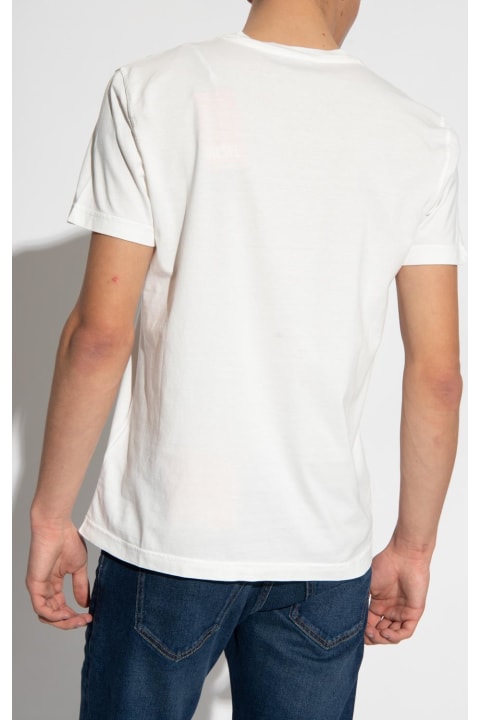 Fashion for Men Diesel 't-diegor-g11' T-shirt