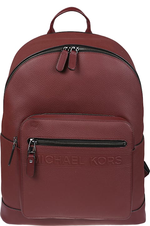 حقائب لـ القسم الرجالي Michael Kors Hudson Commuter Backpack